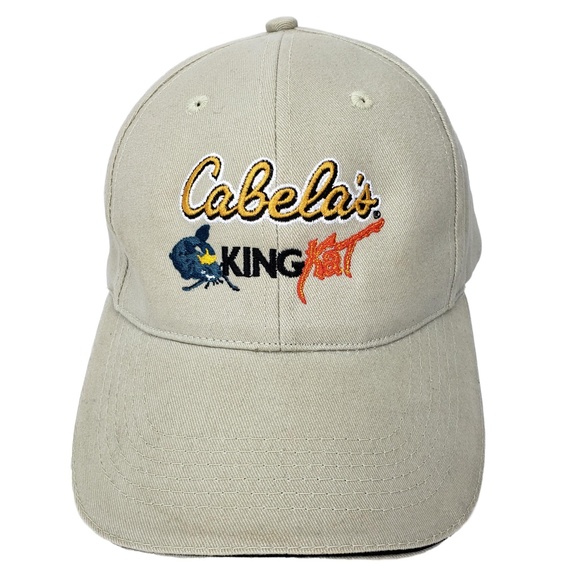 catfish hat